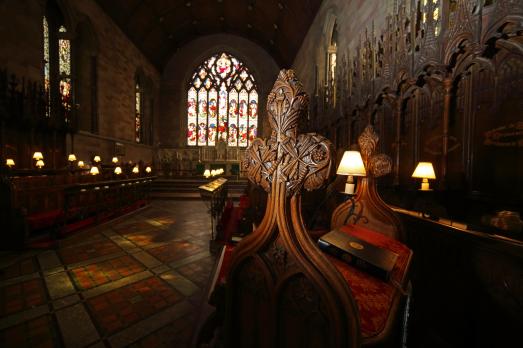 DenbighshireSTASAPHStAsaphCathedral(©crowncopyright2020)14