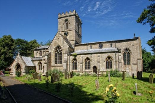 LincolnshireBICKERStSwithun(davehitchborneCC-BY-SA2.0)2