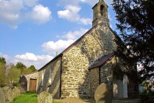 MonmouthshireLLANGYBIStCybi(dylanmooreCC-BY-SA2.0)1
