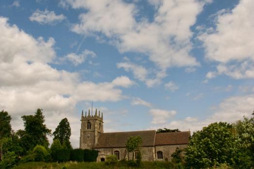 NottinghamshireAVERHAMStMichaelAllAngels(ballywholanCC-BY-SA-3.0)1