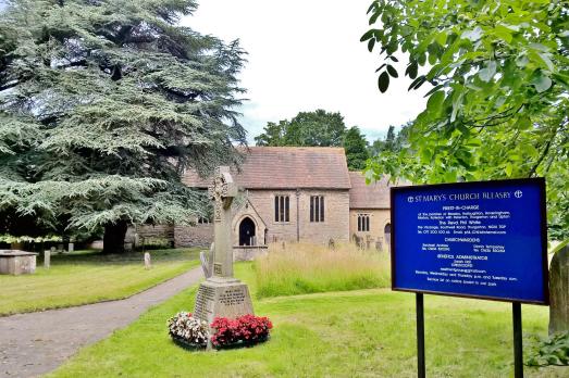NottinghamshireBLEASBYStMary(chrismorganCC-BY-SA2.0)1