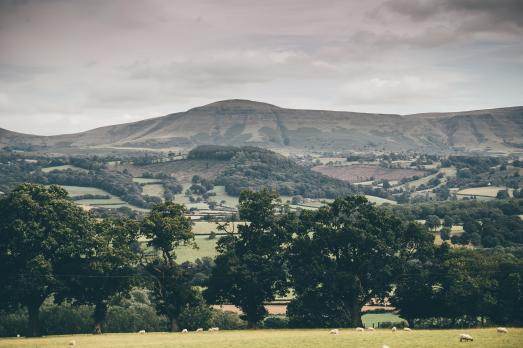 PowysGLASBURYONWYEMaesyronnenChapel(©crowncopyright2020)1