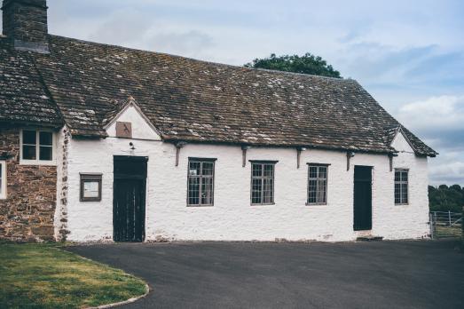 PowysGLASBURYONWYEMaesyronnenChapel(©crowncopyright2020)13