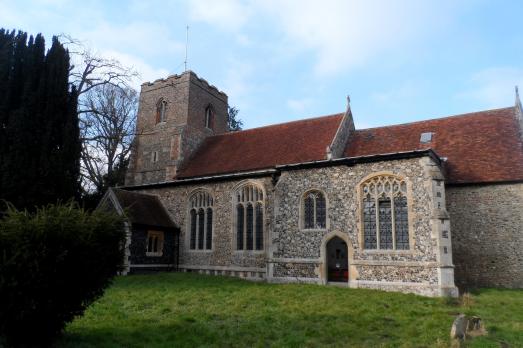 SuffolkHARTESTAllSaints(bikeboyCC-BY-SA2.0)1