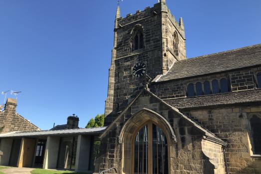 YorkshireILKLEYAllSainys(carrylynottPERMISSIONBYEMAIL)1