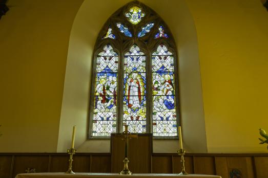 AngleseyPENMONPenmonPriory(©crowncopyright2020)1