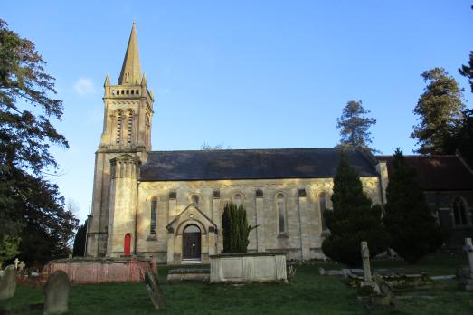 BerkshireSHAWCUMDONNINGTONStMary(simonburchellCC-BY-SA4.0)1