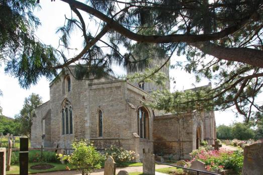 CambridgeshireCASTORStKyneburgha(johnsalmonCC-BY-SA2.0)1