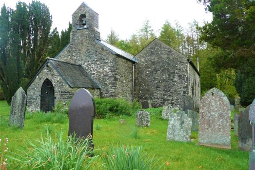 CarmarthenshireLLANFIHANGELRHOSYCORNStMichael(humphreyboltonCC-BY-SA2.0)1