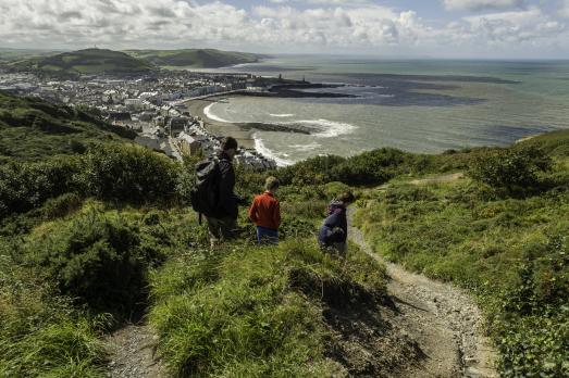 CeredigionABERYSTWYTHStMichael(©crowncopyright2020)5