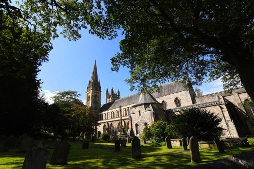 CityofCardiffCARDIFFLLandaffCathedral(©crowncopyright2020)13