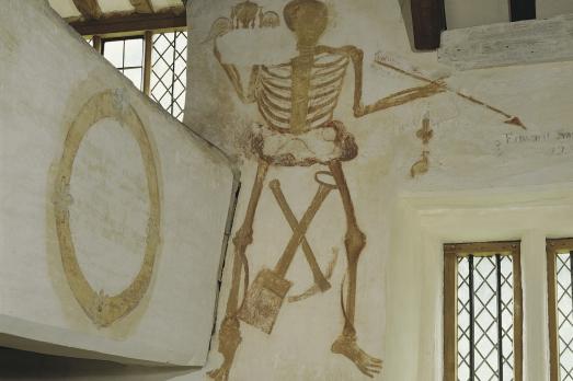 ClwydLLANGAROldChurch(©crowncopyright2020)4