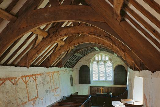 ClwydLLANGAROldChurch(©crowncopyright2020)7