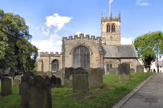 CountyDurhamBARNARDCASTLEStMary(daviddixonCC-BY-SA2.0)2