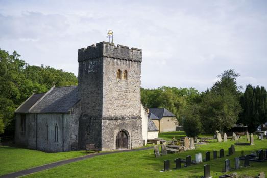 GlamorganLLANCARFANStCadoc(©crowncopyright2020)3