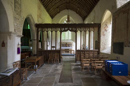 GlamorganLLANCARFANStCadoc(©crowncopyright2020)4