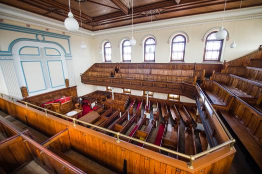 GlamorganLOUGHORMoriahChapel(©crowncopyright2020)6