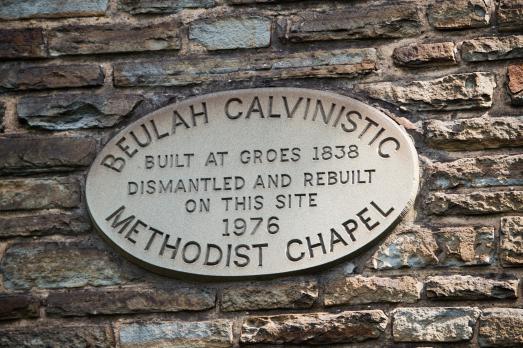GlamorganMARGAMBeulahChapel(©crowncopyright2020)5