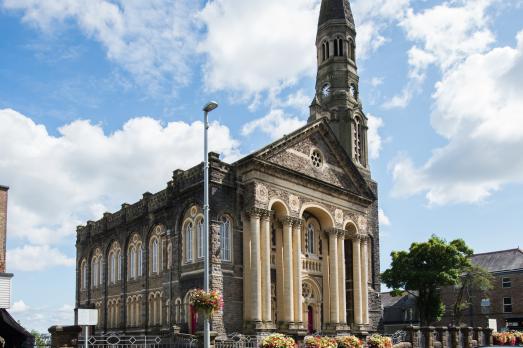 GlamorganMORRISTONTabernacleChapel(©crowncopyright2020)1