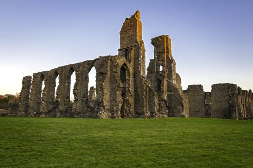 GlamorganNEATHNeathAbbey(©crowncopyright2020)2