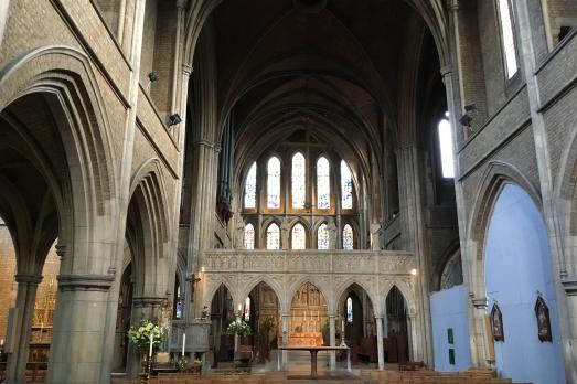 GreaterLondonUPPERNORWOODStJohnEvangelist(christinemcintoshCC-BY-ND2.0)1