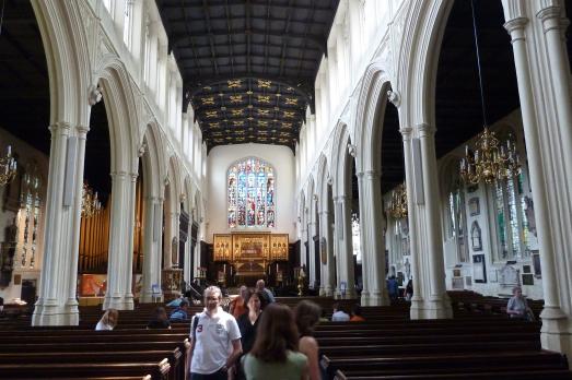 GreaterLondonWESTMINSTERStMargaret(carybassdeschenesCC-BY-SA2.0)1