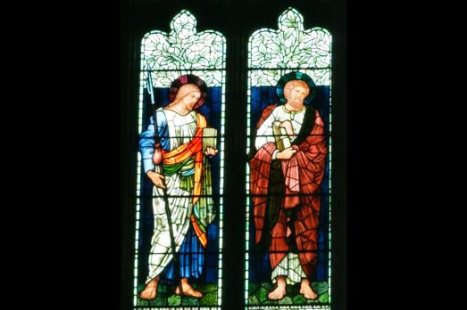 GreaterManchesterDAISYHILLStJamesGreat(boblathamPERMISSIONBYEMAIL)5