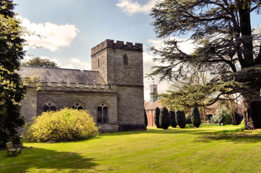 HerefordshireSHOBDONStJohnEvangelist(philippankhurstCC-BY-SA2.0)1