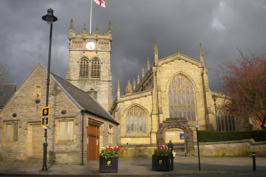LancashireWIGANAllSaints(richardvinceCC-BY-SA2.0)1