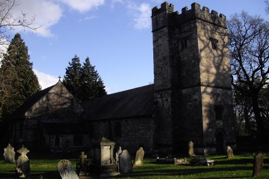 MonmouthshireLLLANTARNAMStMichaelAllAngels(johnlordCC-BY-SA2.0)1