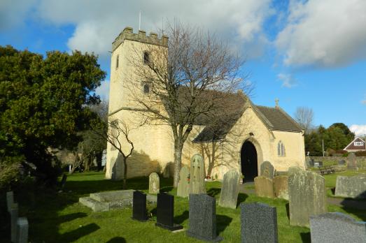MonmouthshirePORTSKEWETTStMary(johnlordCC-BY-SA2.0)1