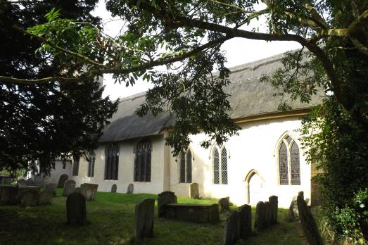 NorfolkOLDBUCKENHAMAllSaints(adriancableCC-BY-SA2.0)2