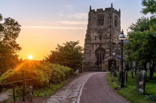 NorthumberlandALNWICKStMichael(matthewhartleyCC-BY-SA2.0)1