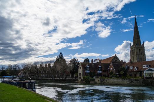 OxfordshireABINGDONStHelen(s94prCC-BY-2.0)1