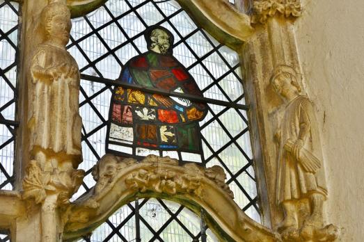 OxfordshireDORCHESTERONTHAMESDorchesterAbbey(michaelgarlickCC-BY-2.0)2