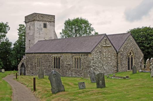 PembrokeshireRUDBAXTONStMichael(dylanmooreCC-BY-SA2.0)2