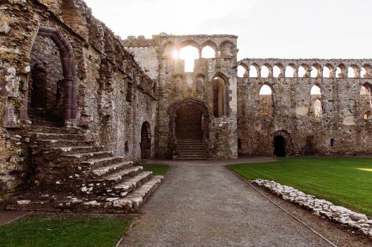 PembrokeshireSTDAVIDSStDavidsCathedral(©crowncopyright2020)8