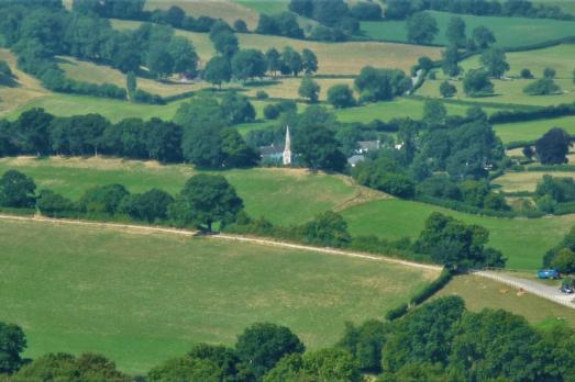 PowysLLANDYSSILStTyssil(fabianmustoCC-BY-SA2.0)1