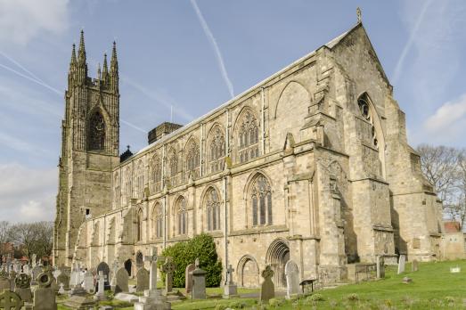YorkshireBRIDLINGTONBridlingtonPriory(jules&jennyCC-BY-2.0)1