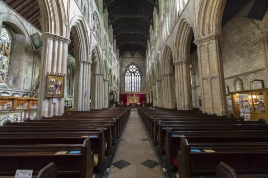 YorkshireBRIDLINGTONBridlingtonPriory(jules&jennyCC-BY-2.0)2
