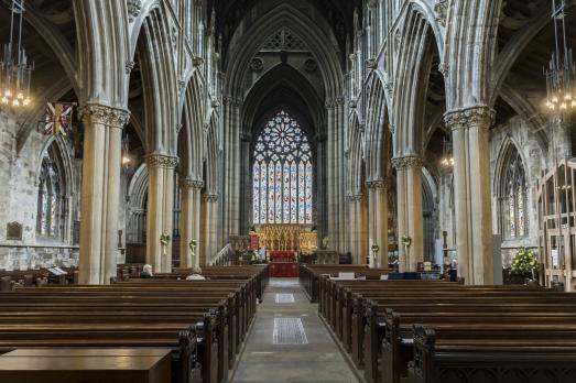 YorkshireDONCASTERDoncasterMinster(jules&jennyCC-BY-2.0)1