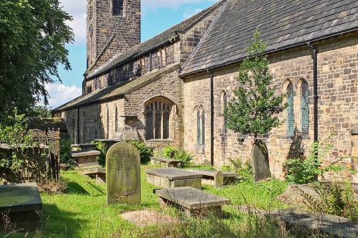 YorkshireKIRKBURTONAllHallows(timgreenCC-BY-2.0)1