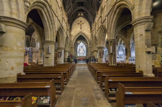 YorkshireSCARBOROUGHStMary(jules&jennyCC-BY-SA2.0)2