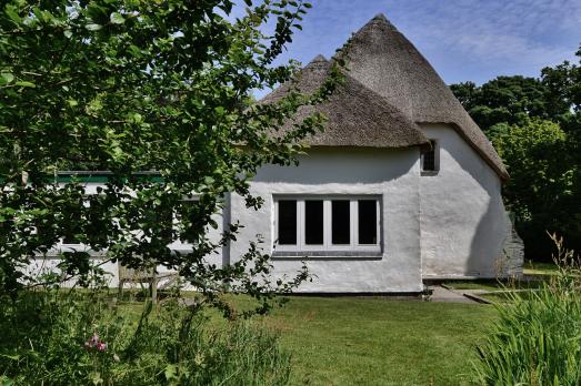 CornwallCOMETOGOODFriendsMeetingHouse(michaelgarlickCC-BY-SA2.0)2