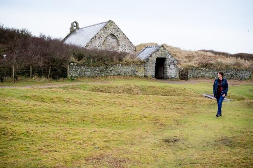 GwyneddLLANDANWGStTanwg(explorechurches.org)12