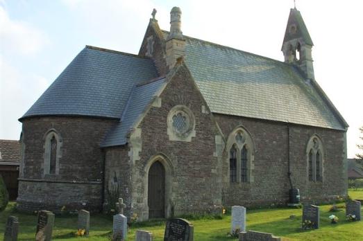 HerefordshireFROMESHILLStMatthew(alfbeardCC-BY-SA2.0)1