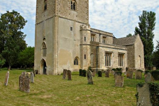 OxfordshireSPELSBURYAllSaints(ajdCC-BY-SA2.0)1
