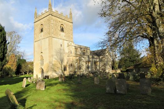 OxfordshireSPELSBURYAllSaints(peterwoodCC-BY-SA2.0)1