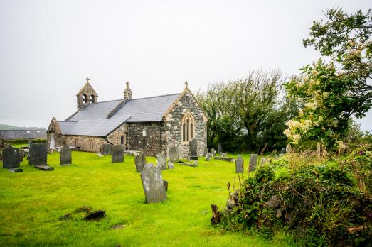 PembrokeshireLLANWNDAStGwyndaf(explorechurches.org)67