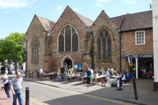 WorcestershireDROITWICHSPAStAndrew(jeffgogartyCC-BY-SA2.0)1
